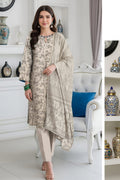 Aalaya Nafaasat Print Linen D-05 – Aalaya 3-piece unstitched suit