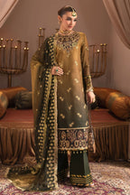 Alizeh Jhalak Formal AF-JHLK-06 (Zabreen) – Alizeh 3-piece unstitched suit