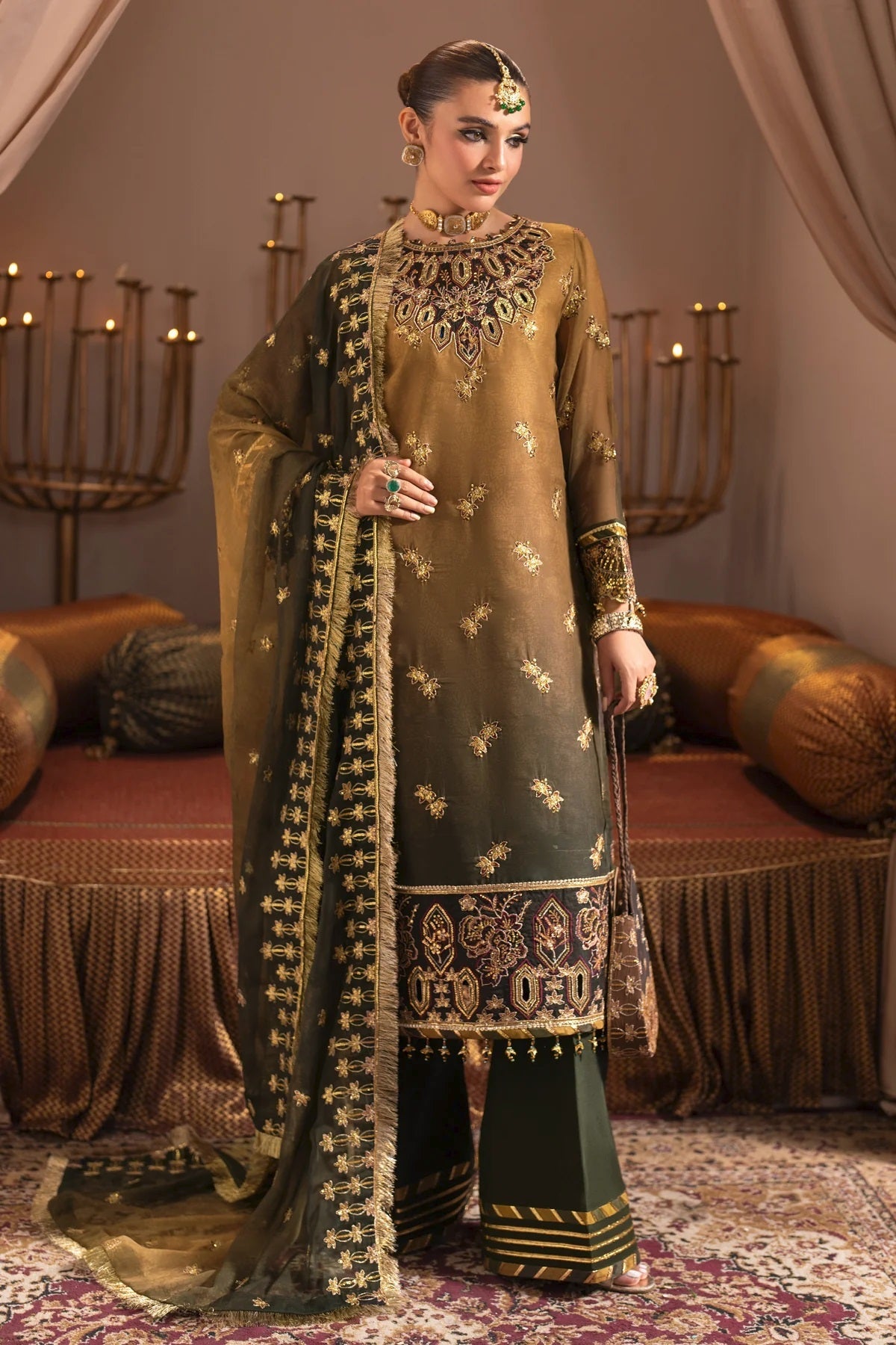 Alizeh Jhalak Formal AF-JHLK-06 (Zabreen) – Alizeh 3-piece unstitched suit