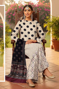 Palwasha Kanwal Linen D-06 – Palwasha 3-piece unstitched suit
