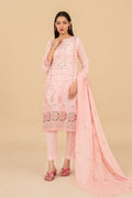 Tawakkal Esense Viscose D-4466 – Tawakkal 3-piece unstitched suit