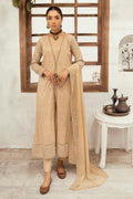 Mahees Chikankari Lawn By Riaz Arts D-06 – Riaz Arts 3-piece unstitched suit