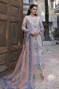 Razab Ranjhan Formal Wear RJN-06 – Razab 3-piece unstitched suit