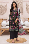 Murashe Salwa Print Lawn D-06 – Murashe 3-piece unstitched suit