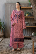 Saffron Premium Viscose By Azam Arts D-2406 – Azam Arts 3-piece unstitched suit