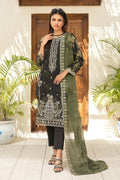 Tawakkal Veranda Lawn D-2706 – Tawakkal 3-piece unstitched suit