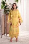 Rang Rasiya Nova Lawn D-06 (Aurora) – Rang Rasiya 3-piece unstitched suit