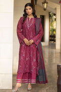 Aalaya Rangoli Lawn D-06 – Aalaya 3-piece unstitched suit