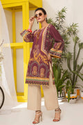 Peridot Linen KP-61 Kurti – Peridot unstitched shirt