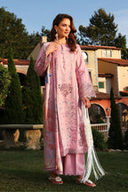 Rang Rasiya Florence Lawn D-06 (Manha) – Rang Rasiya 3-piece unstitched suit