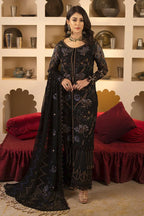 Razab Aangan Formal Wear AGN-16 – Razab 2-piece unstitched suit