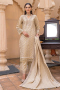 Aalaya Breeze Dhanak D-06 – Aalaya 3-piece unstitched suit