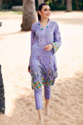 Gul Ahmed Lawn SL-606 Kurti – Gul Ahmed unstitched shirt