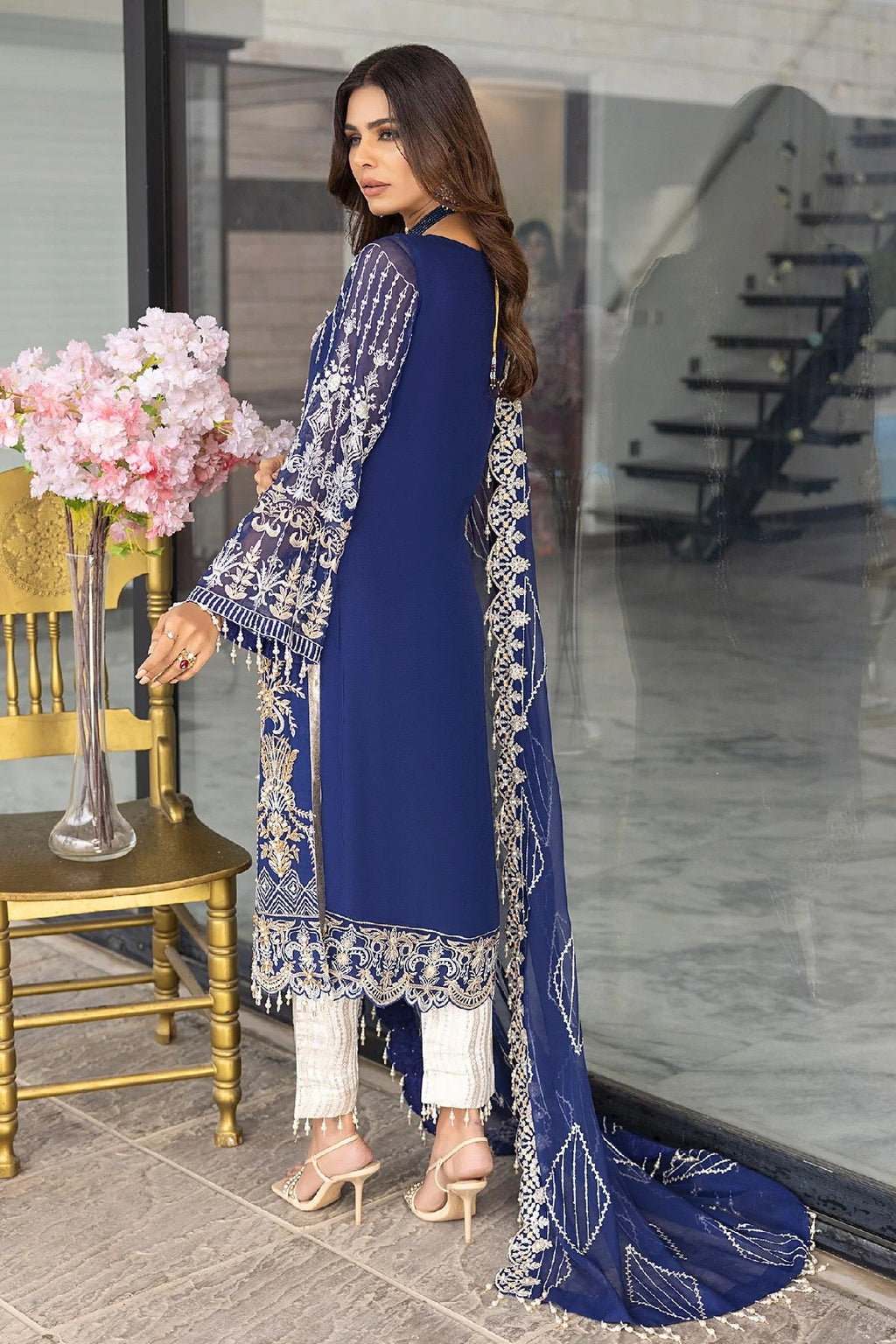 Razab Aangan Formal Wear AGN-007, photo 2
