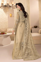Flossie Executive Dastaan Chiffon DA-07, photo 3