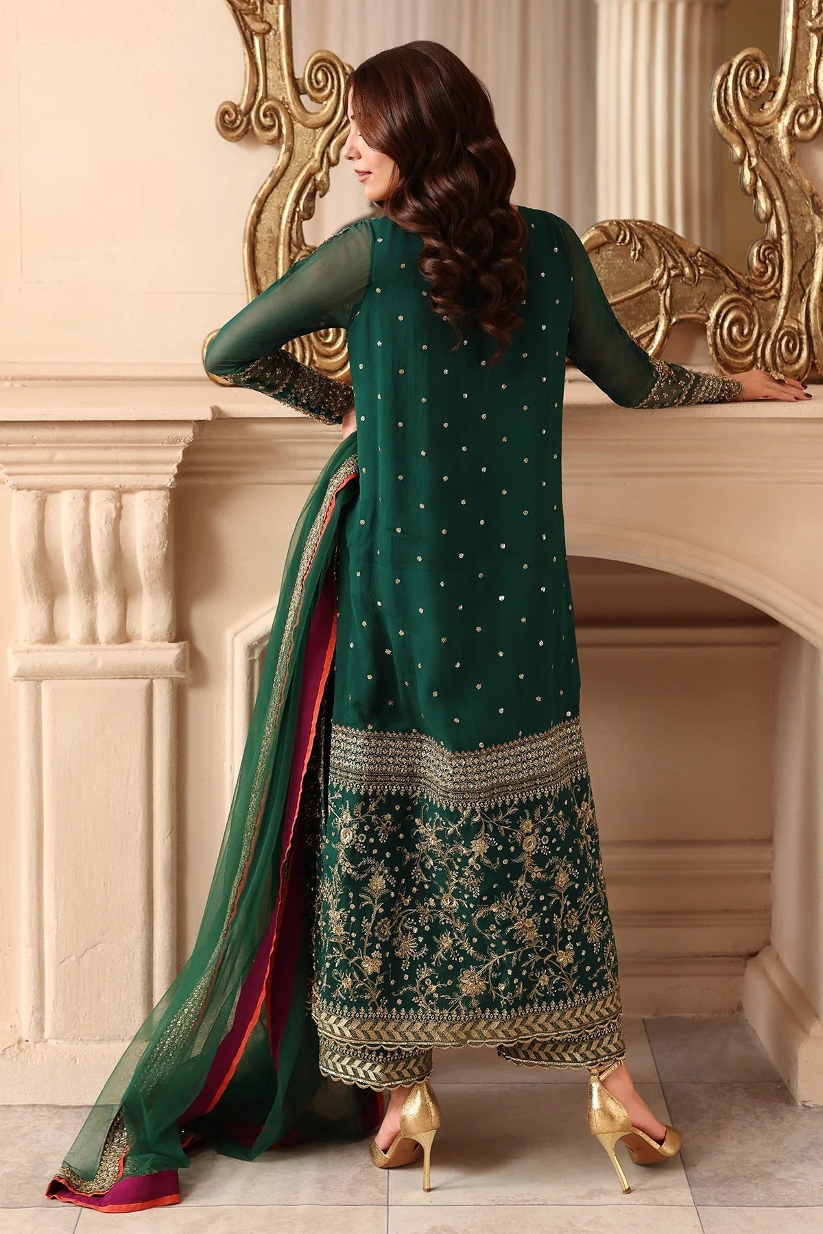Charizma Dastan-e-Jashan DJW6-07, photo 3