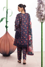 Iznik Dahlia Lawn DL-07 (Meadow), photo 3
