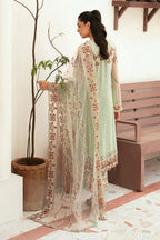 Ramsha Chiffon F-2607, photo 3