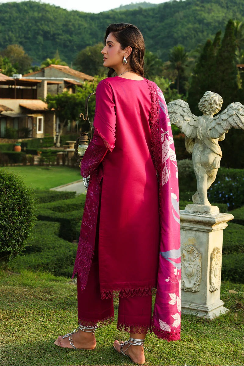 Rang Rasiya Florence Lawn D-07 (Miraal), photo 3