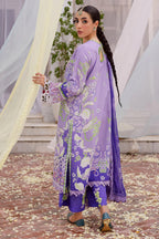 Gulzar Viscose By Mahnur G-07, photo 3