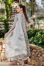 Scenery Lawn By Humdum D-07, photo 2