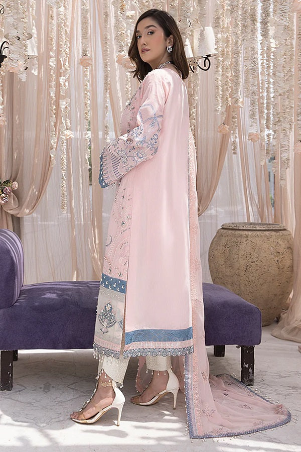 Razab Mehak Formal Wear MHK-107, photo 2