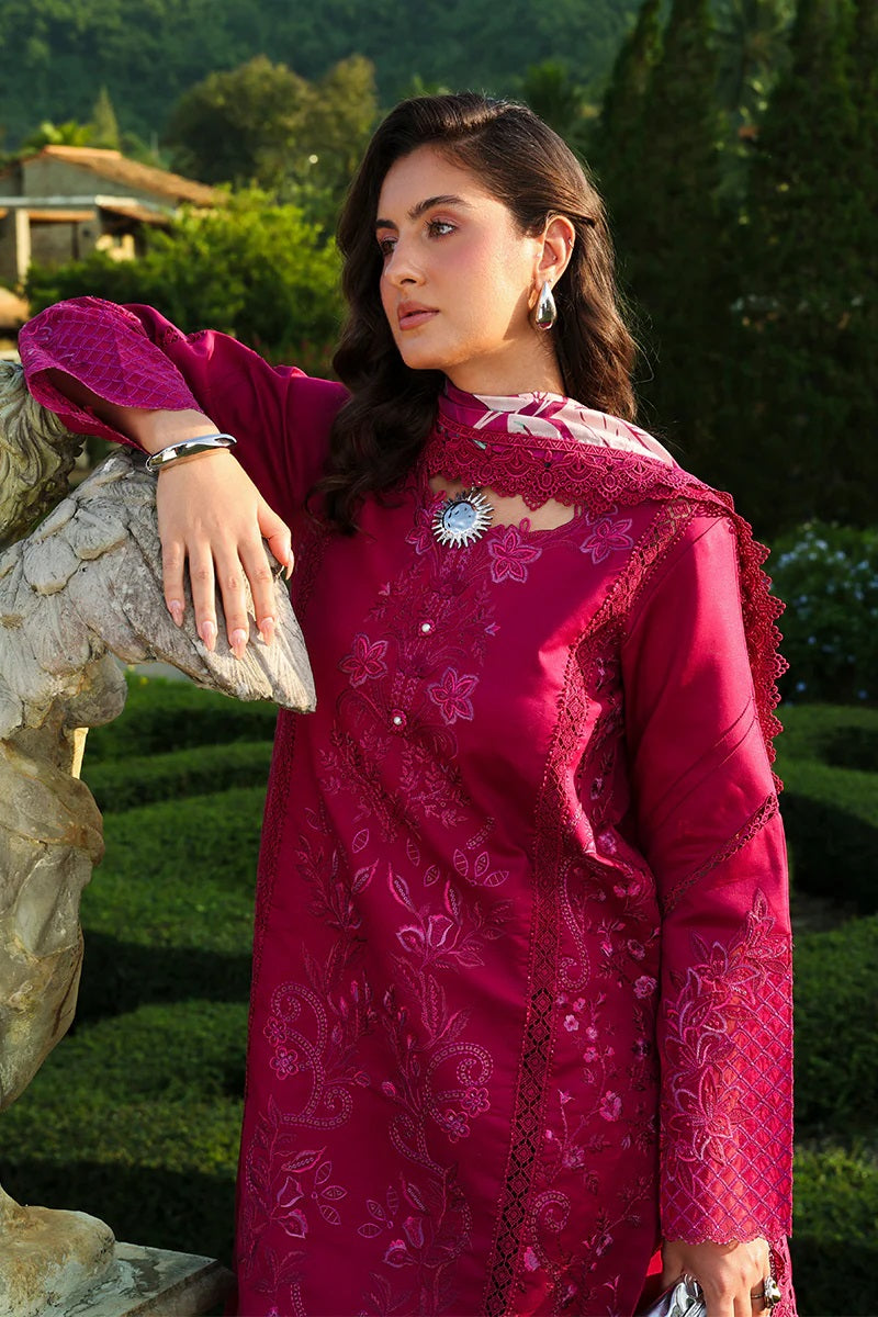 Rang Rasiya Florence Lawn D-07 (Miraal), photo 2