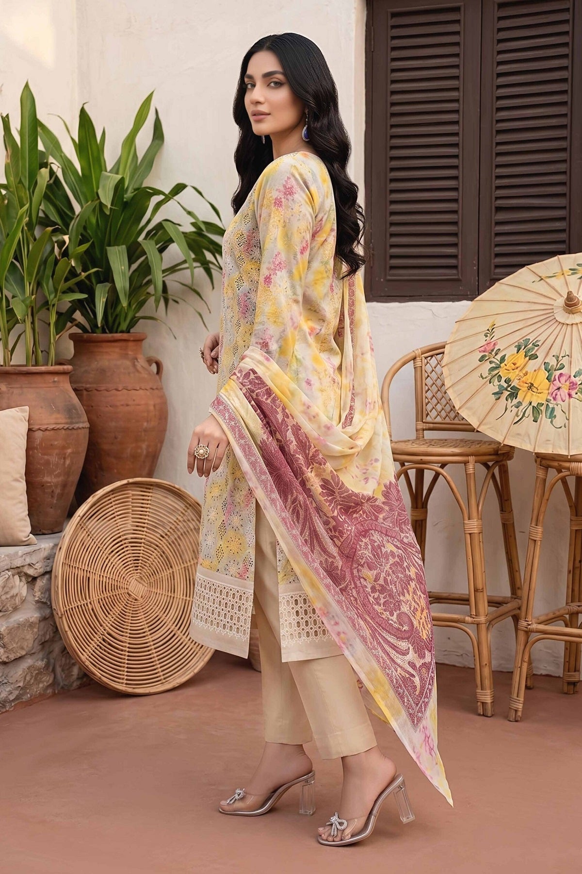 Aalaya Amelle Lawn D-07, photo 2