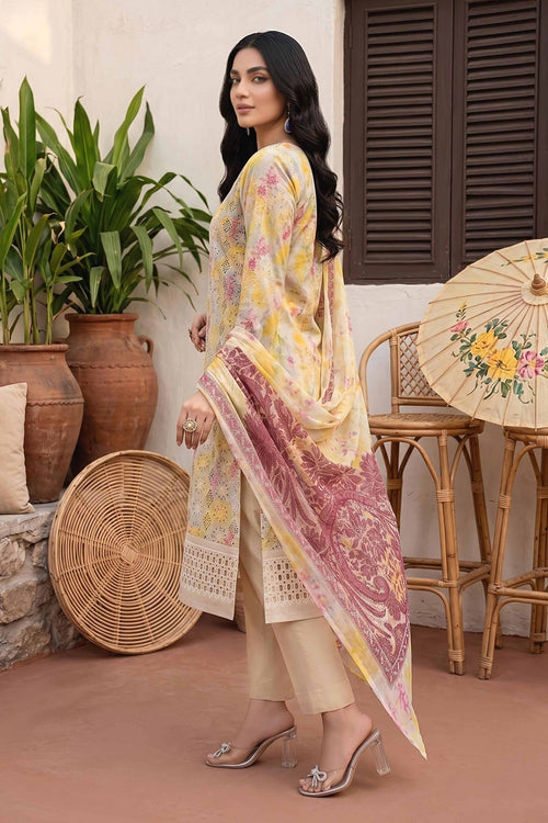 Aalaya Amelle Lawn D-07, photo 2