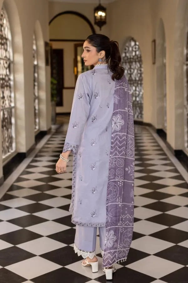 Rajis Ishq Lawn RJ-07 by Raji's, photo 2