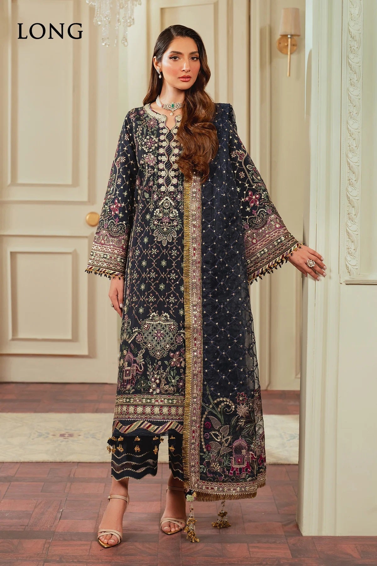 Baroque Chantelle CH13-07, photo 2