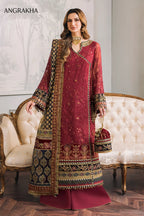 Baroque Chantelle CH12-07, photo 2