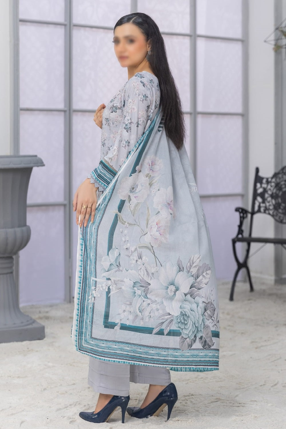 Fantak Linen FAW-215, photo 2