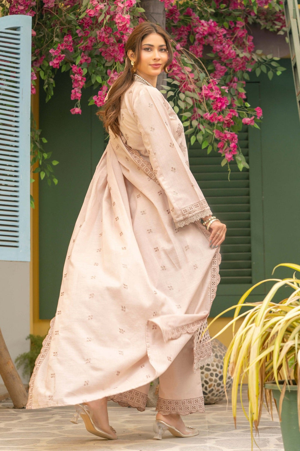 Aalaya Breeze Lawn D-07, photo 2