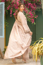 Aalaya Breeze Lawn D-07, photo 2