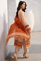 Al Zohaib Colors Print Lawn CDP-07, photo 2