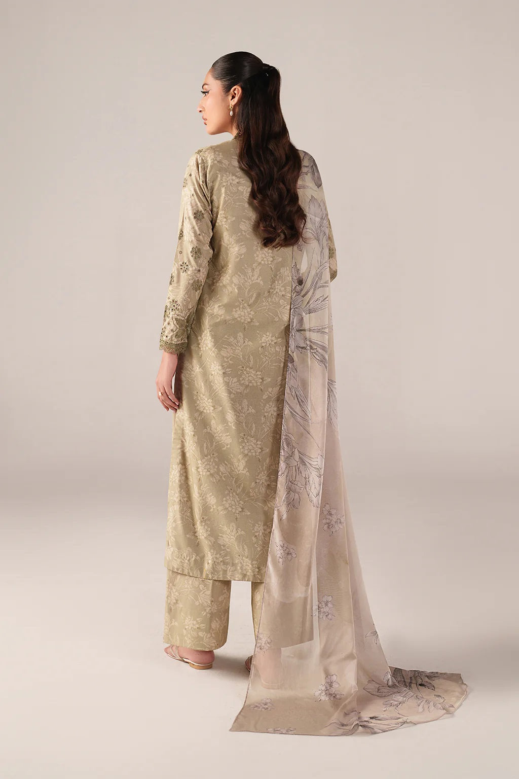 Iznik Summer Lawn SS-07, photo 2
