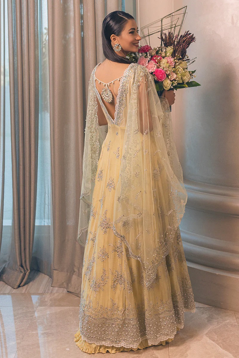 Mushq Monsoon Formal MSQ22-07 (Aurora), photo 2