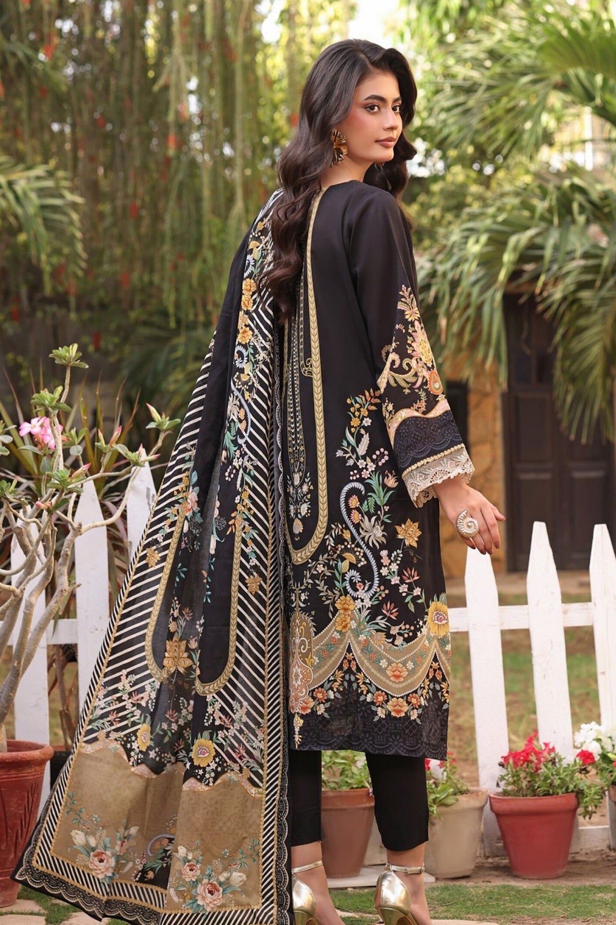 Malhar Lawn By Firdous ML-07, photo 2