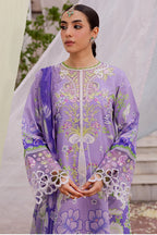 Gulzar Viscose By Mahnur G-07, photo 2