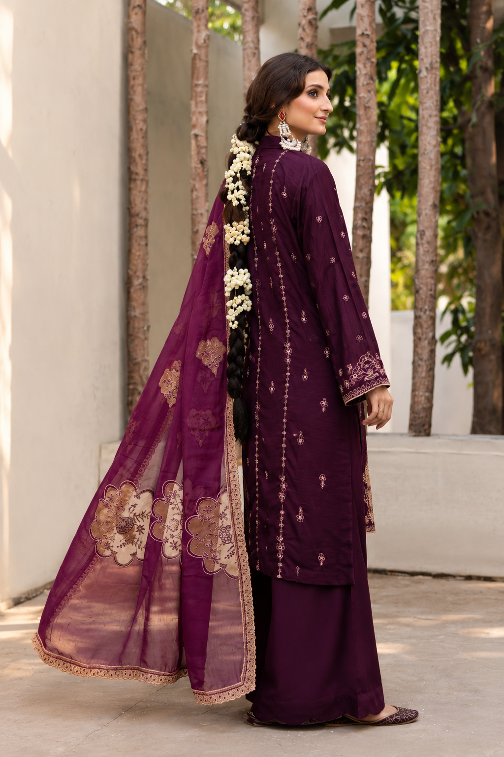 Aalaya Premium Viscose D-02, photo 2