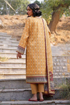 Asim Jofa Print Lawn AJUUB-07, photo 2