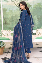 Alif Lawn By Eman Arts AL-29, photo 2
