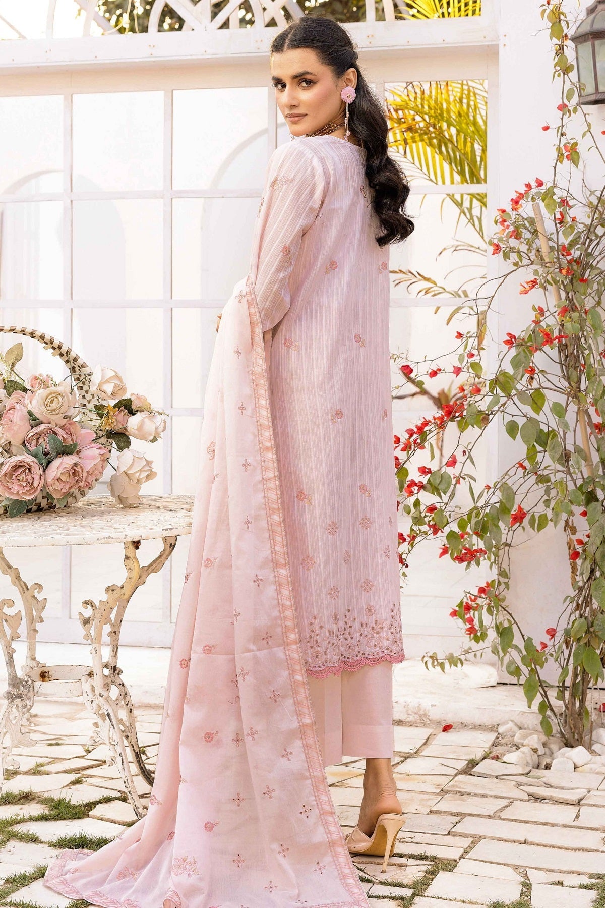 Aalaya Riwayat Lawn D-07, photo 2