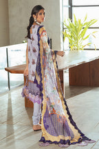 Shurooq Luxury Lawn SL-07, photo 2