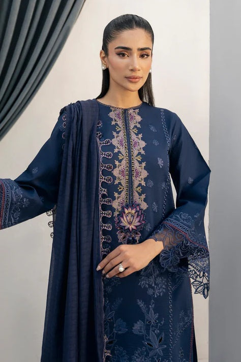 Capsule Luxury Lawn CCL-017 (Nova) by Cinq Apparel, photo 2