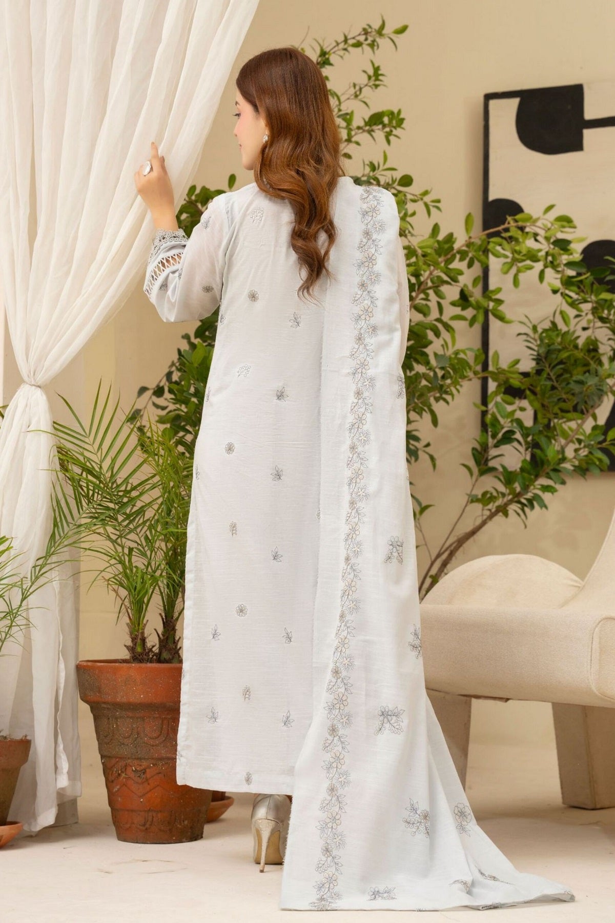Aalaya Haya Lawn D-07, photo 2