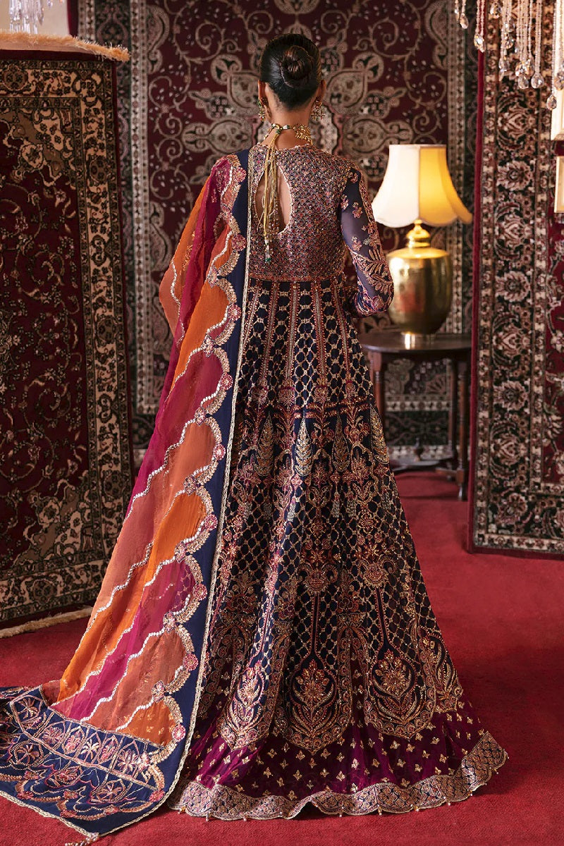 Afrozeh Hayat Formal D-07 (Sarang), photo 3