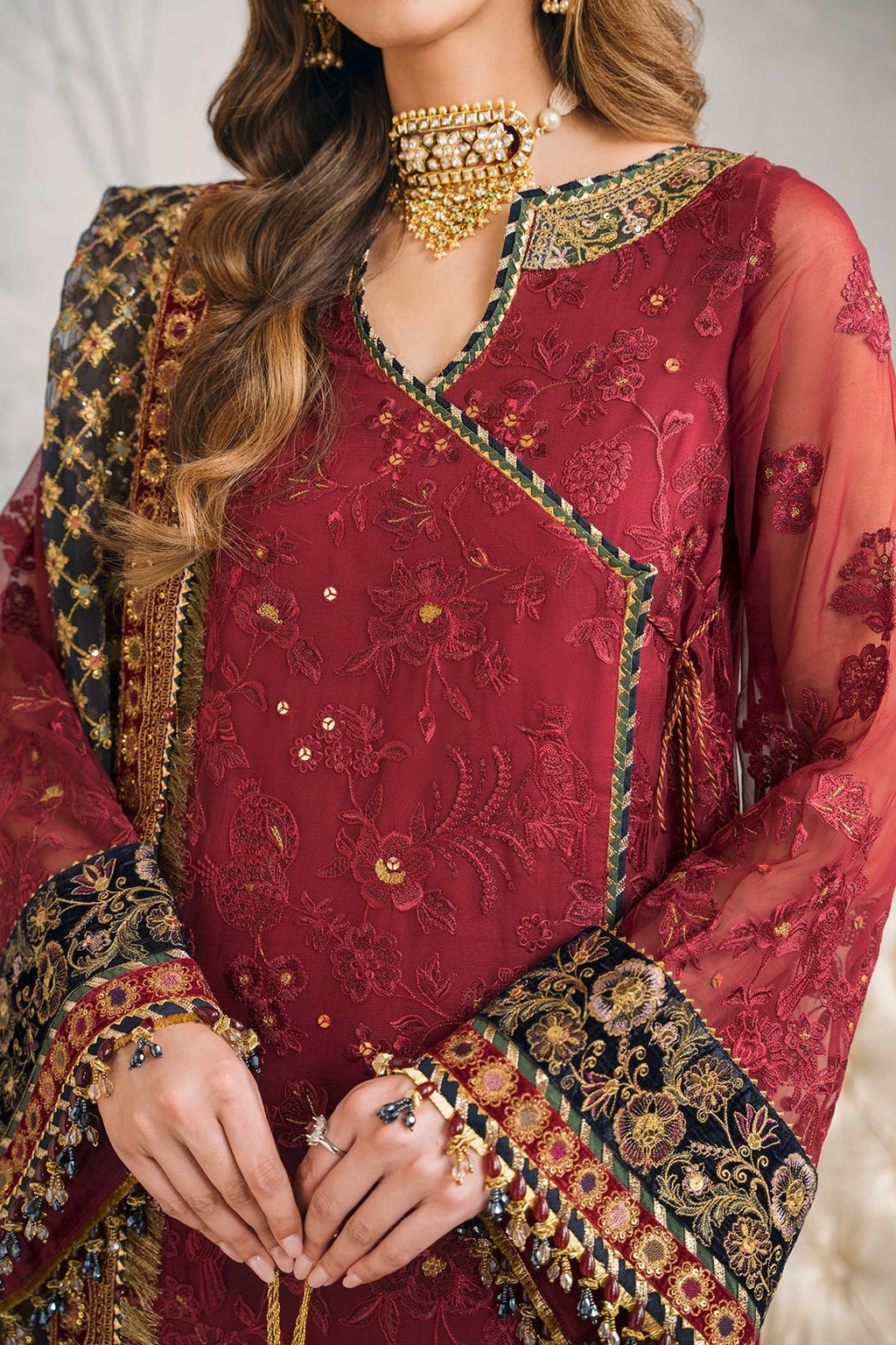 Baroque Chantelle CH12-07, photo 3