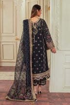 Baroque Chantelle CH13-07, photo 4
